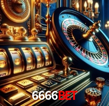 A Emoção da Loteria na 6666bet: Uma Chance de Mudança de Vida