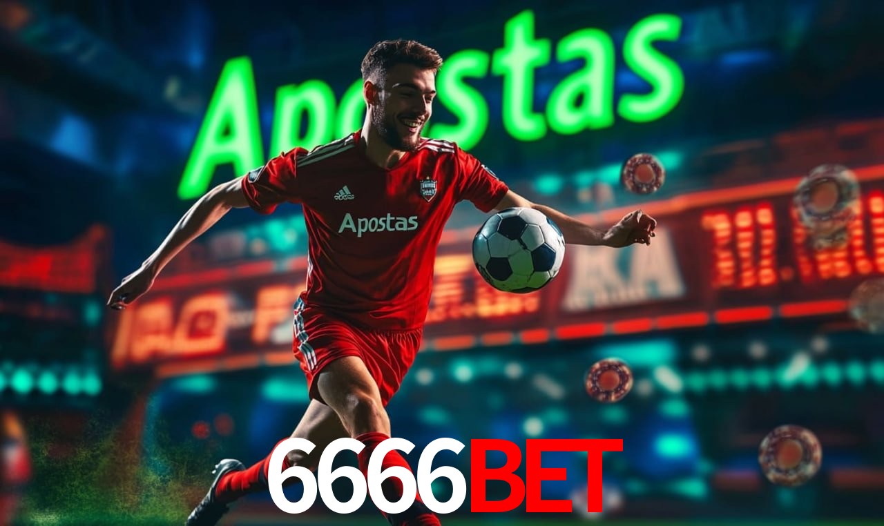 Descubra a Essência do 6666bet: Nossa História e Compromissos