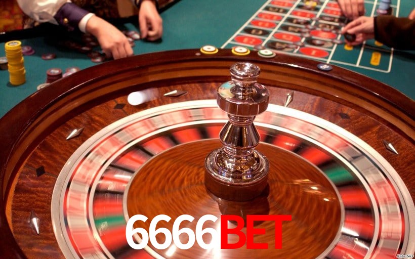 A Revolução dos Aplicativos de Jogos no 6666bet